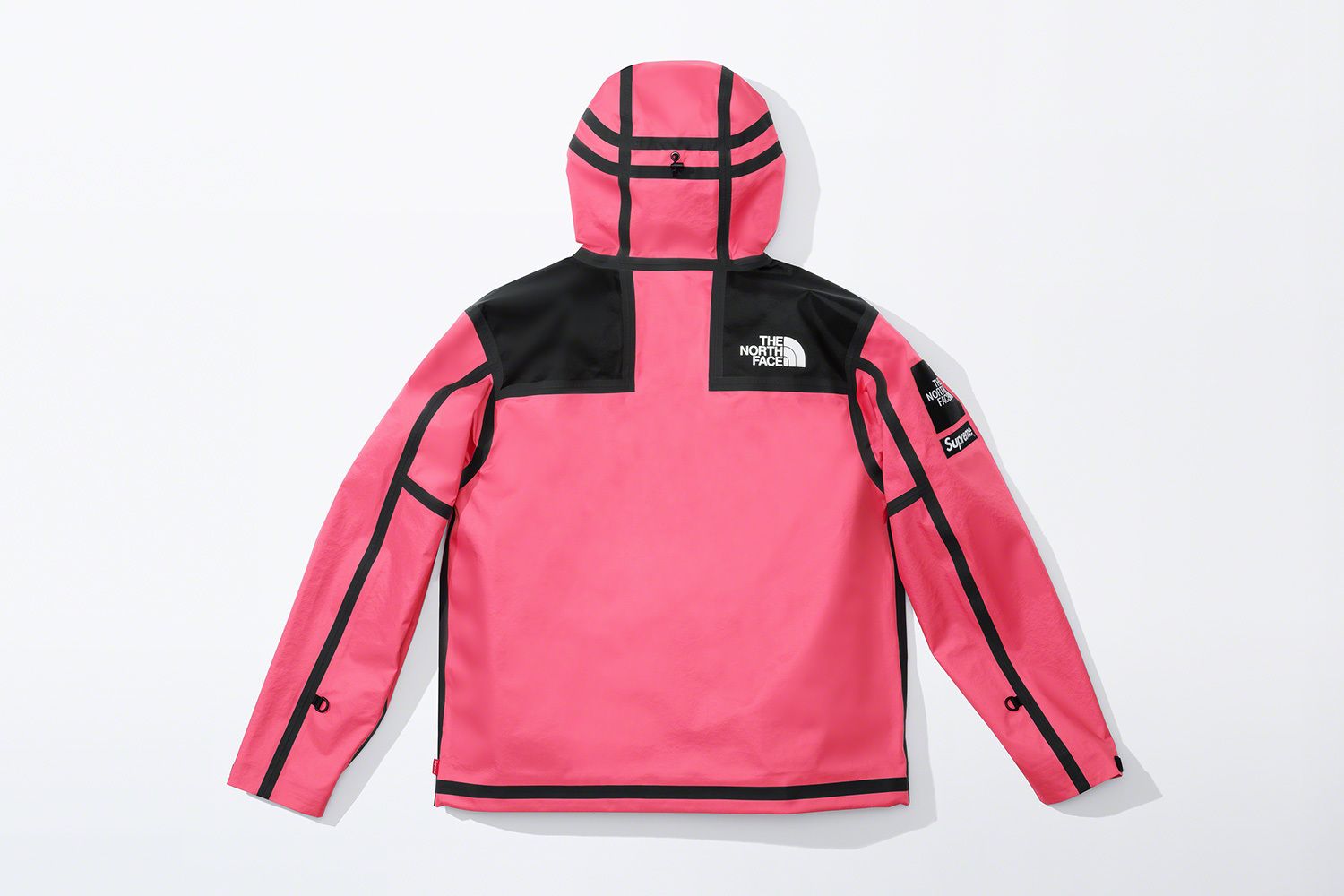 Supreme®/The North Face® – News – Supreme