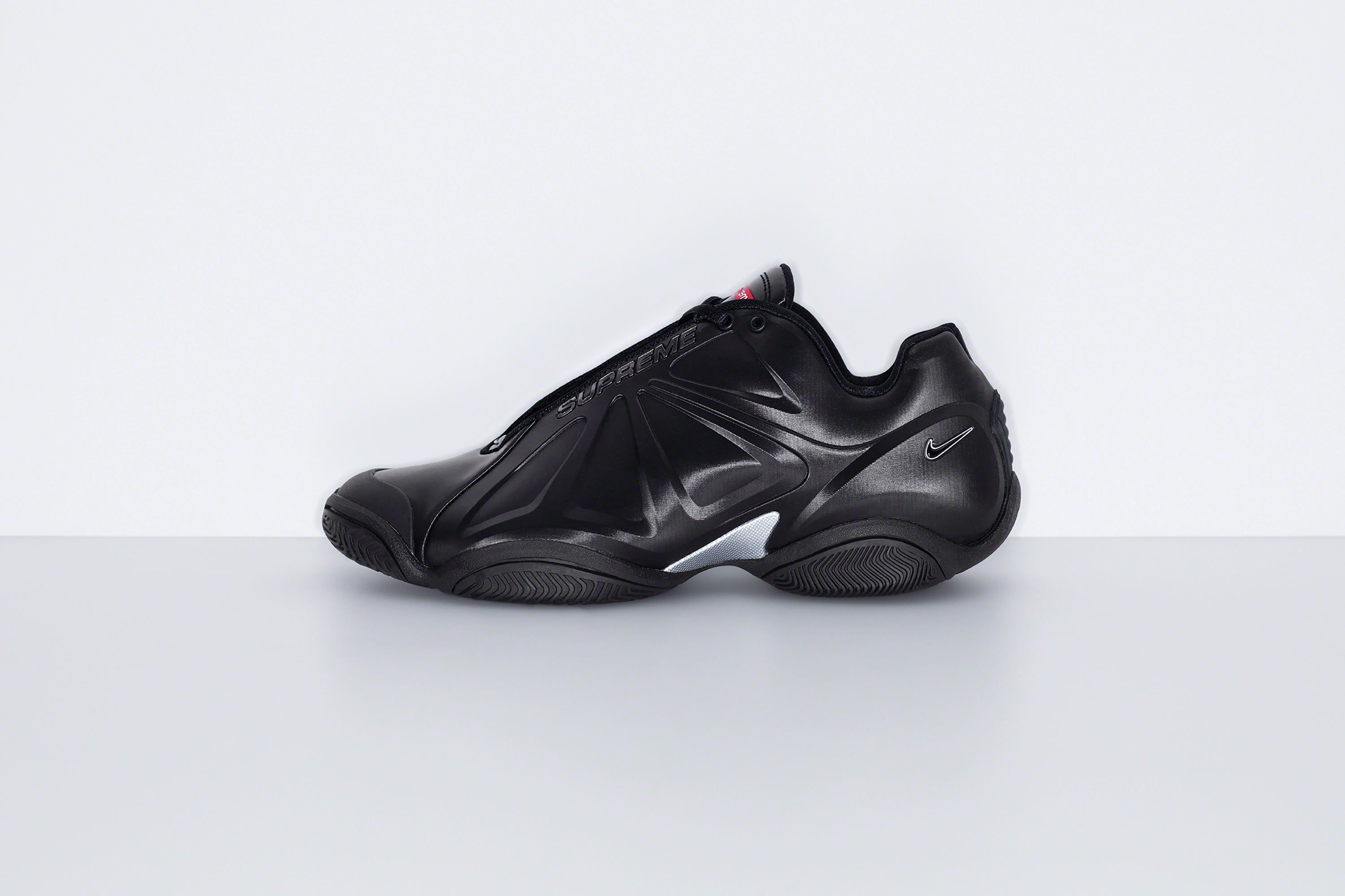 Supreme®/Nike® Courtposite – Gallery – Supreme