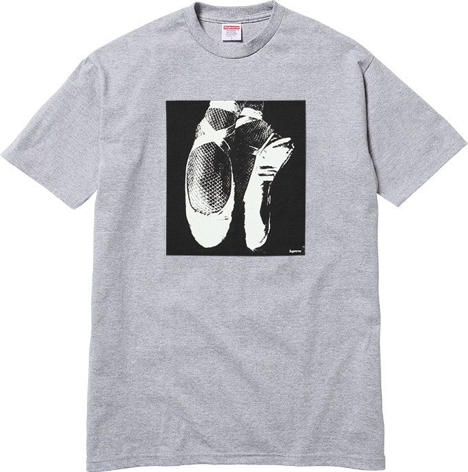 Supreme Ballerina Tee outlet