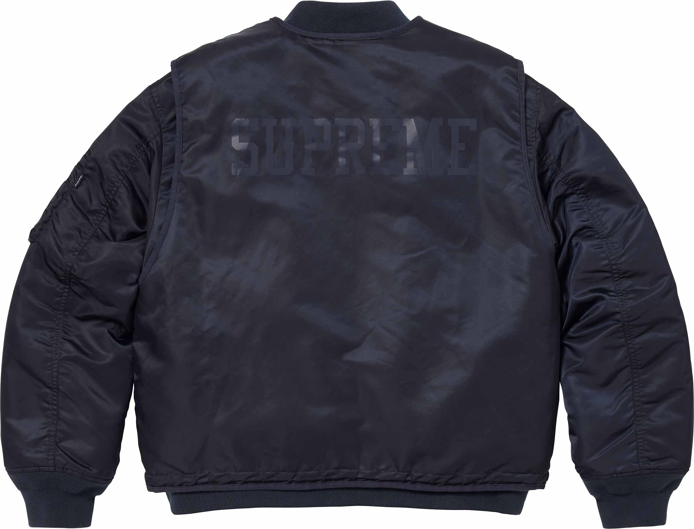 Spring/Summer 2024 Preview – Supreme