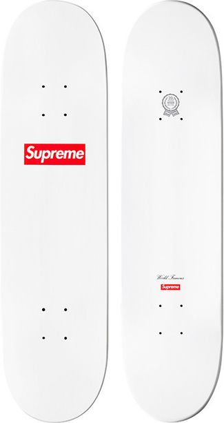Supreme 20th Anniversary – News – Supreme