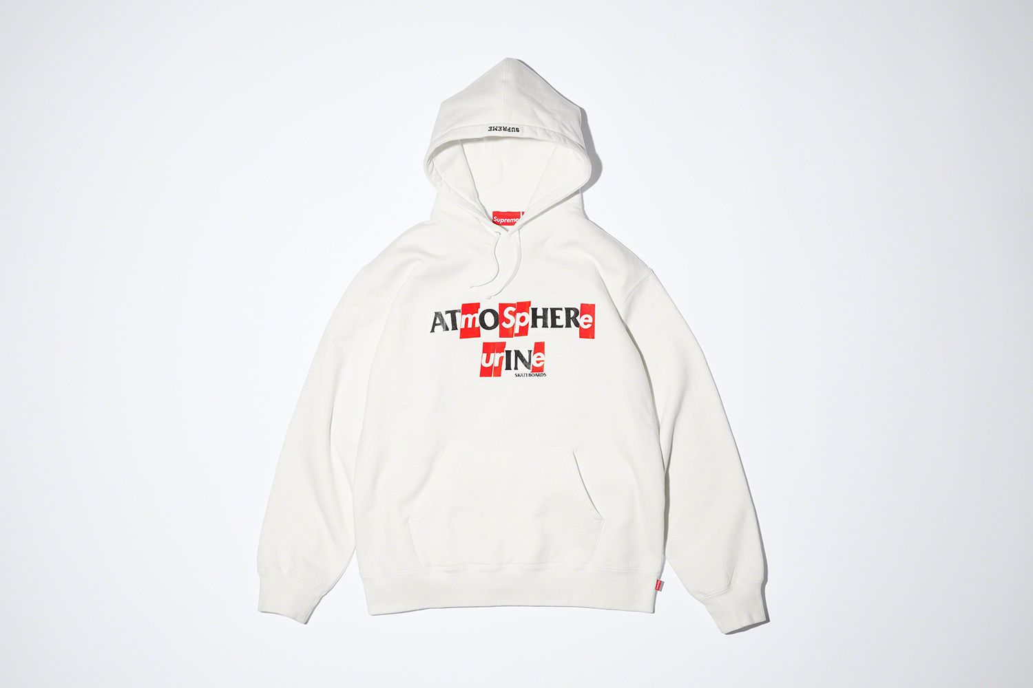 Supreme®/ANTIHERO® – News – Supreme