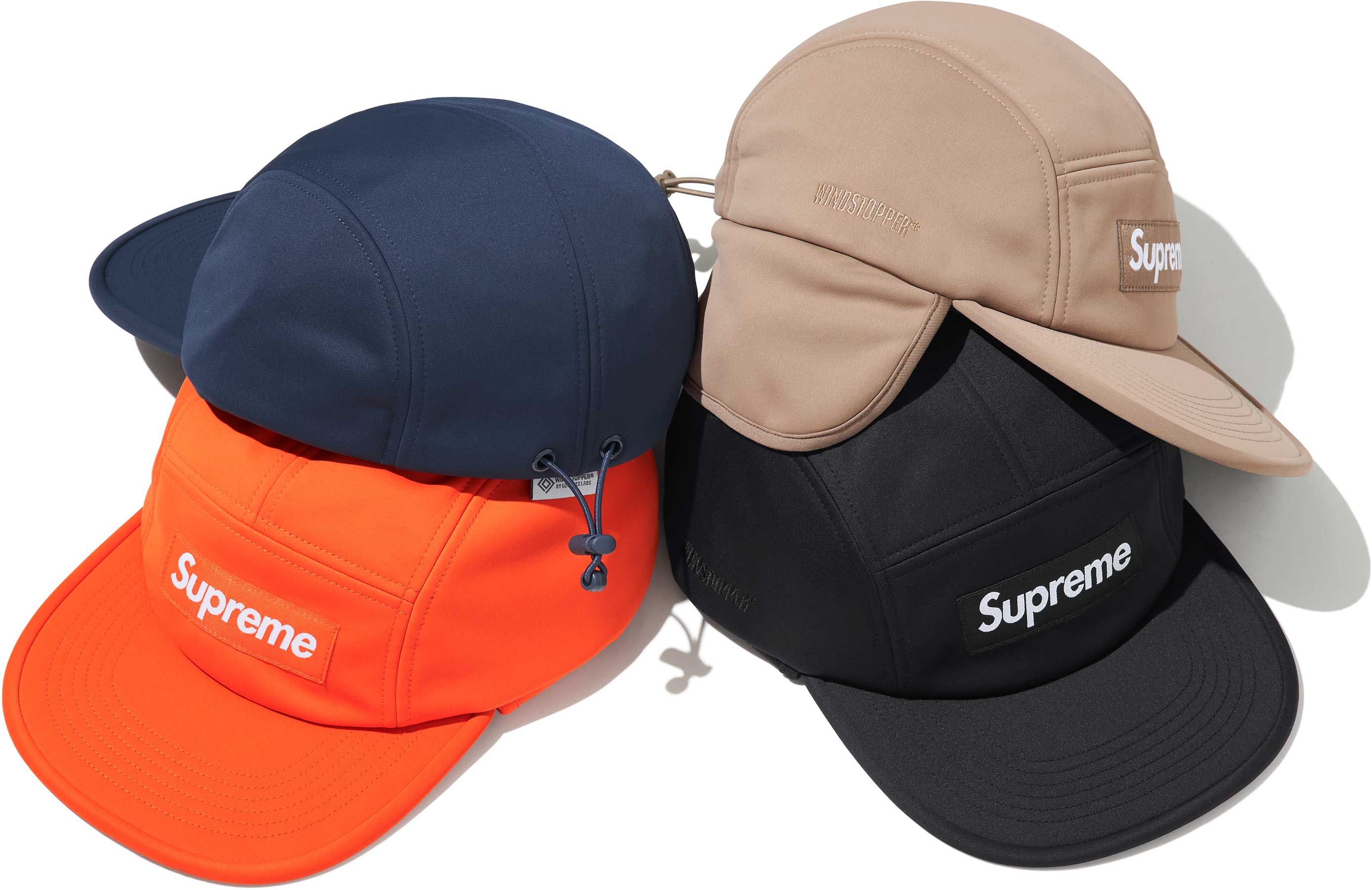 Fall/Winter 2024 Preview – Supreme