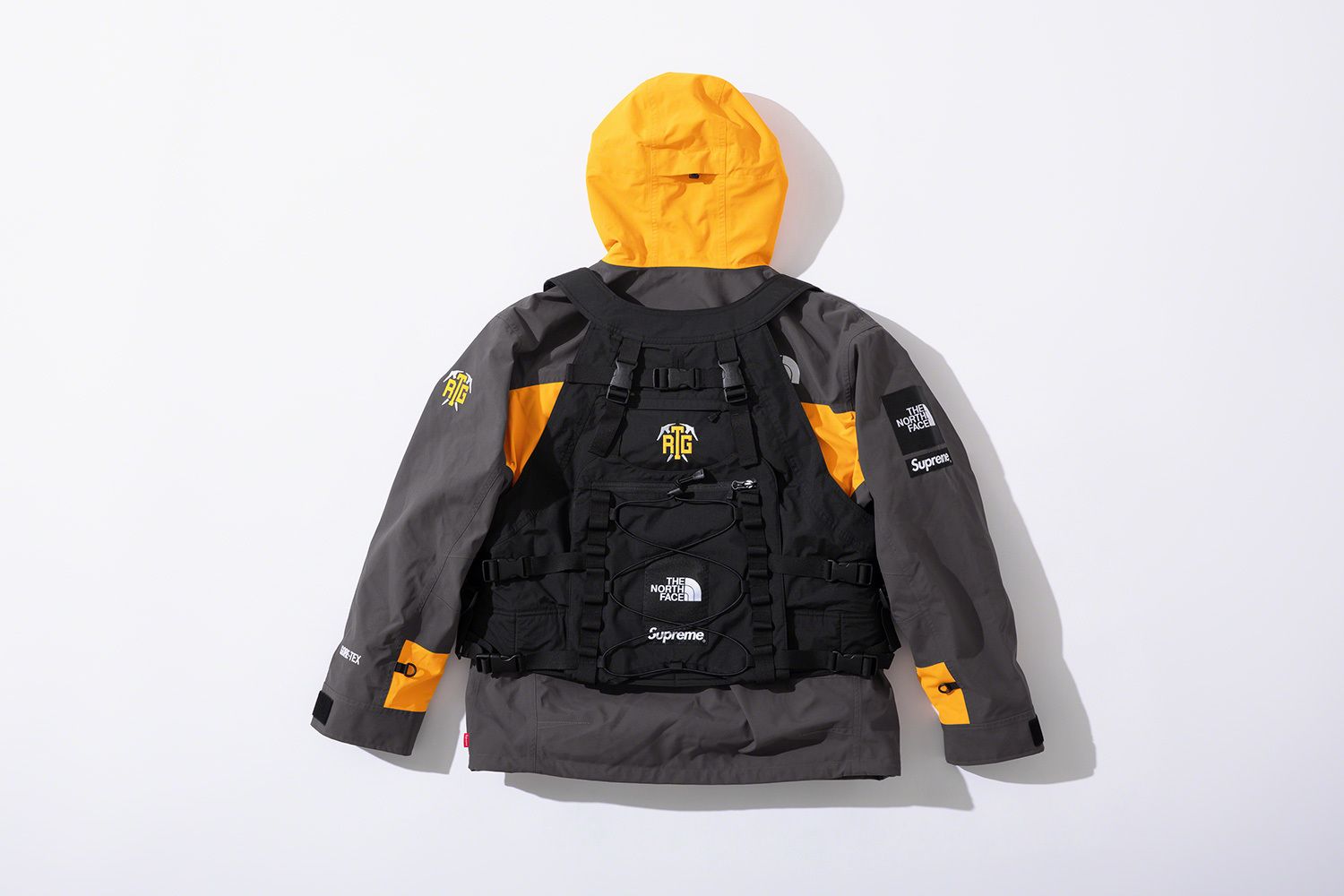 Supreme®/The North Face® – News – Supreme