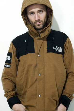 The North Face/Supreme – News – Supreme