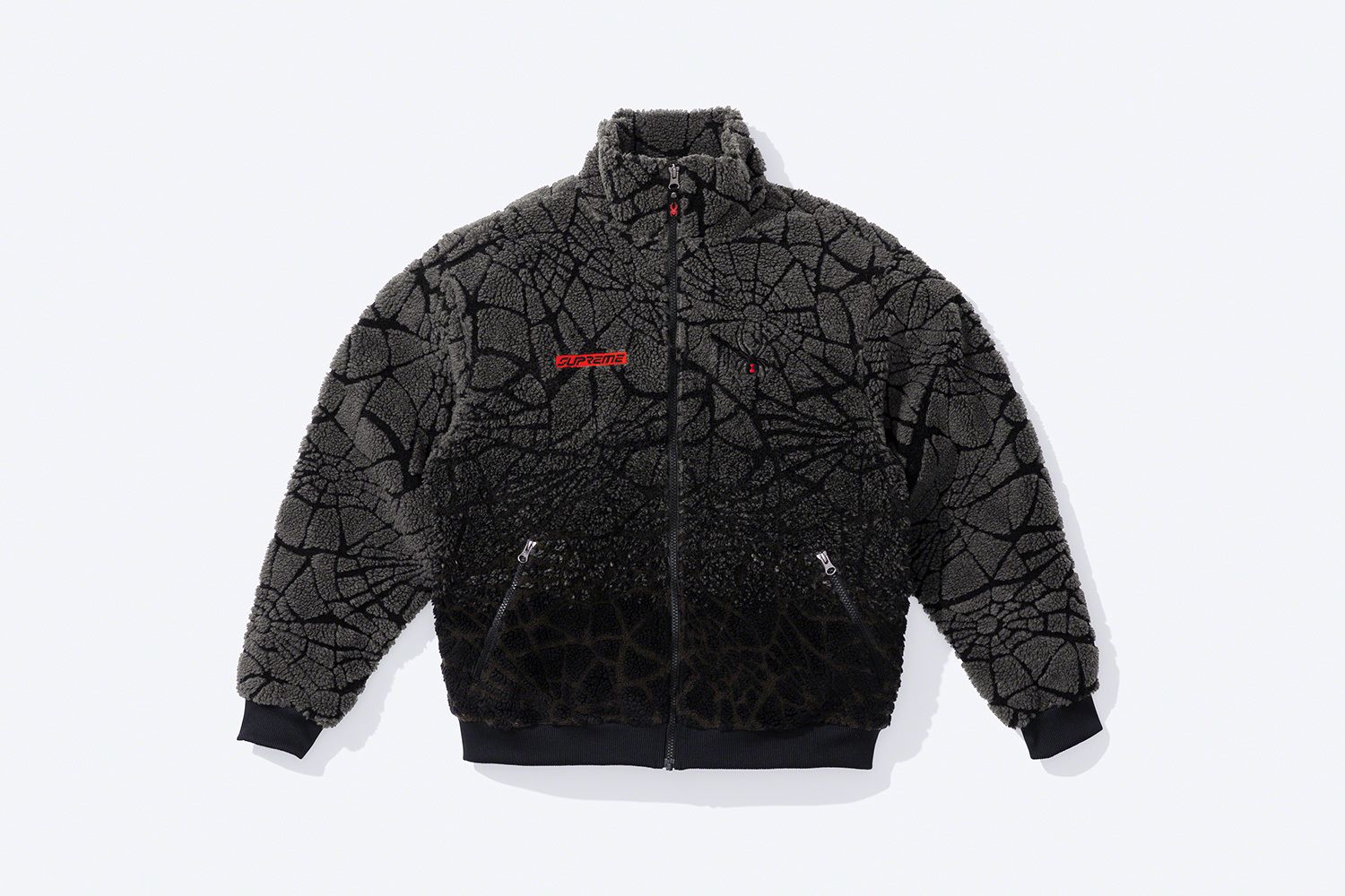 Supreme/Spyder – News – Supreme