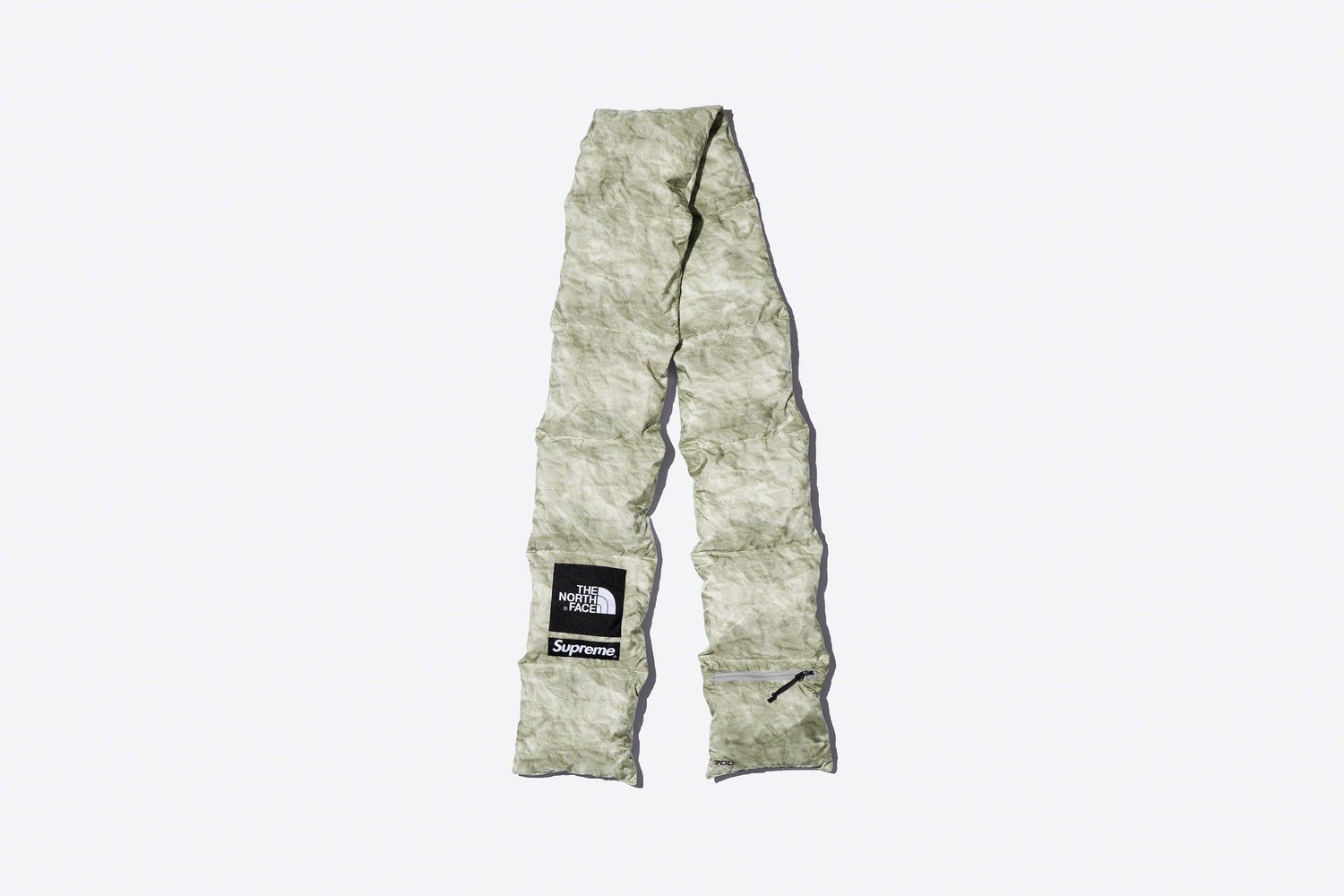 Supreme The North Face News Supreme