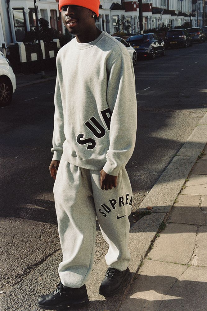 Supreme®/Nike® – Gallery – Supreme