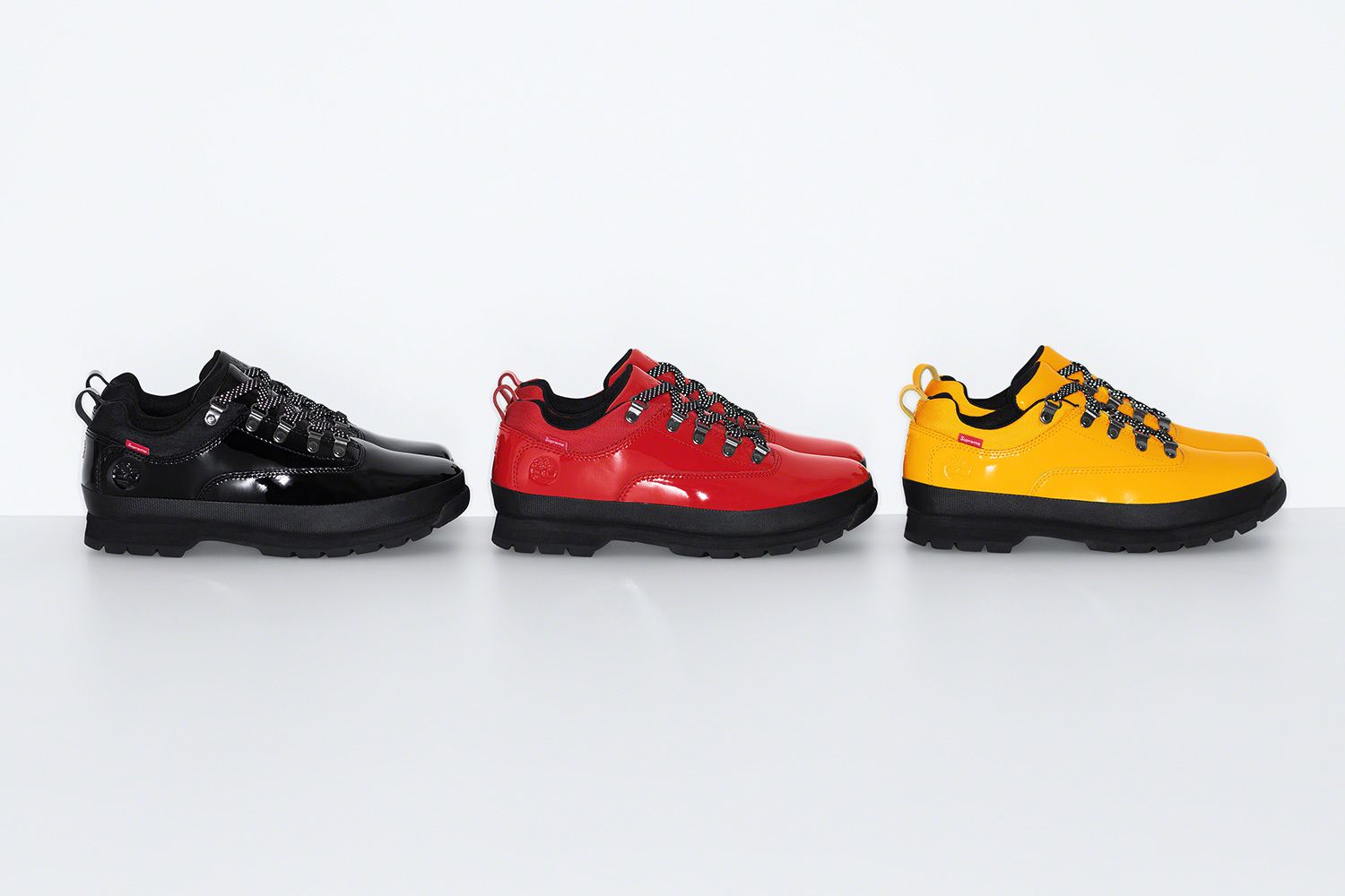 Supreme®/Timberland® – News – Supreme