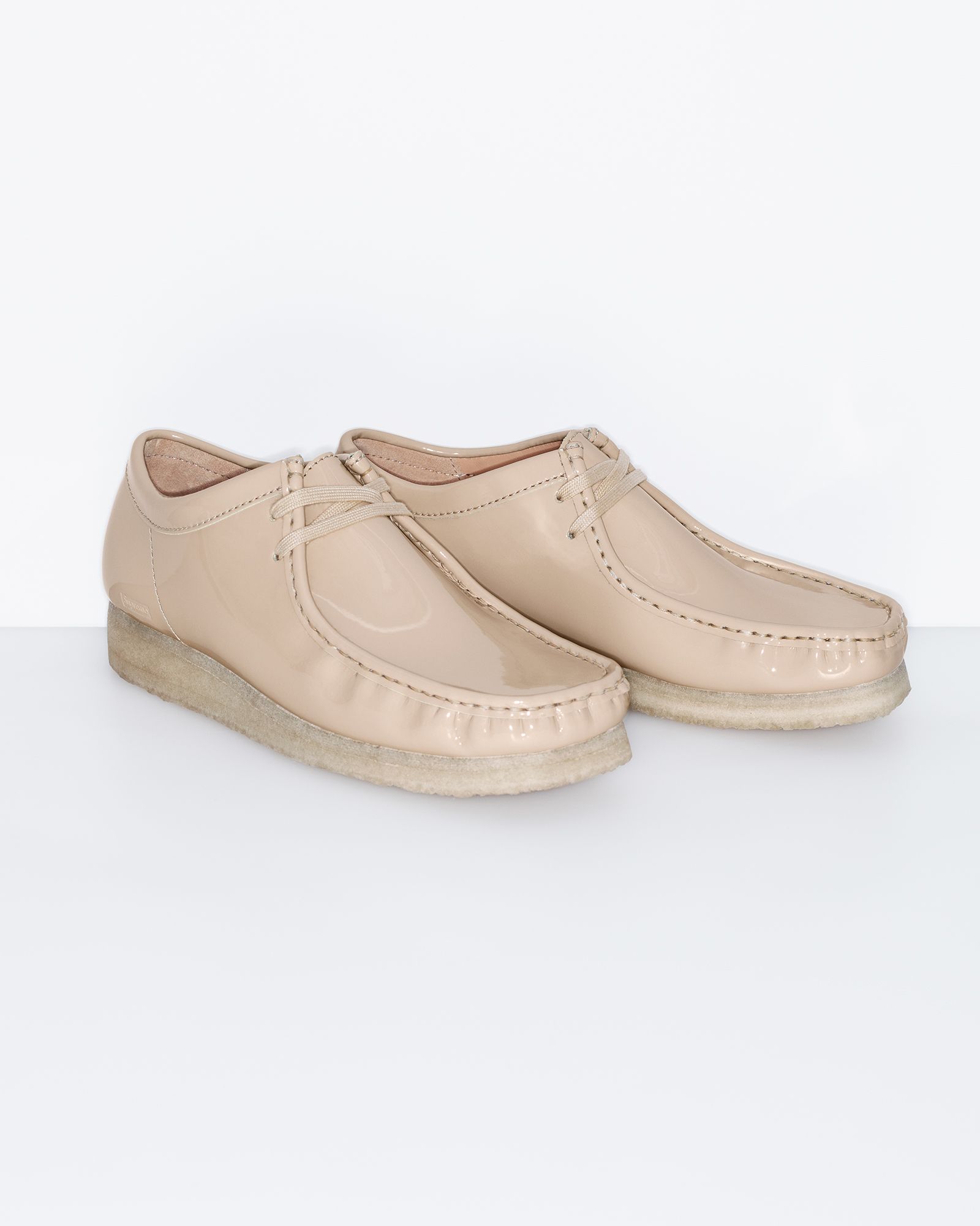 Supreme®/Clarks Originals® – News – Supreme