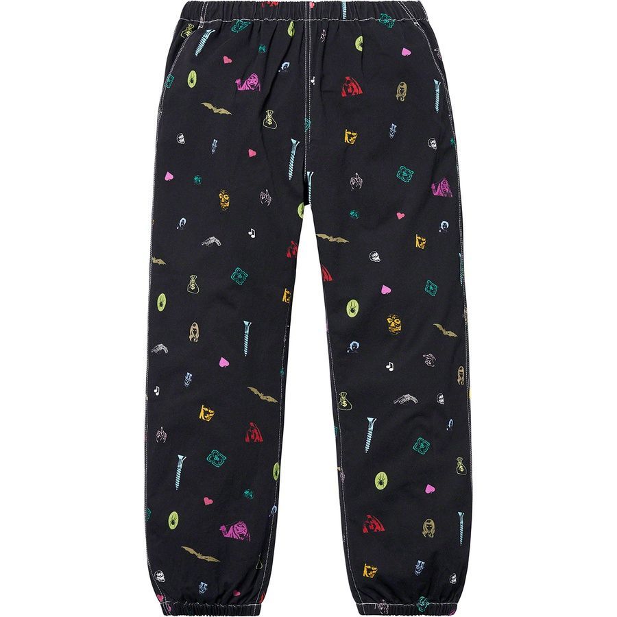 Deep Space Skate Pant – Supreme