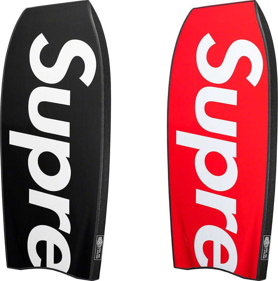 Supreme®/Morey® Mach 7 Bodyboard – Supreme