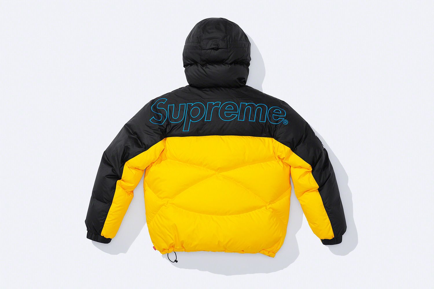 Supreme®/The North Face® – News – Supreme