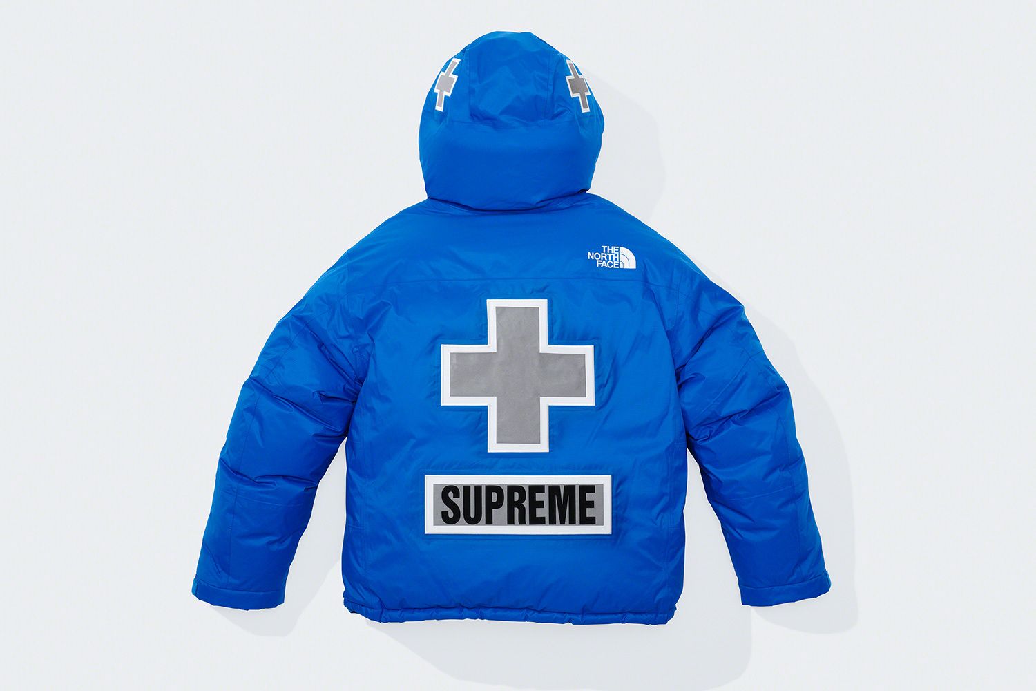 Supreme®/The North Face® – News – Supreme