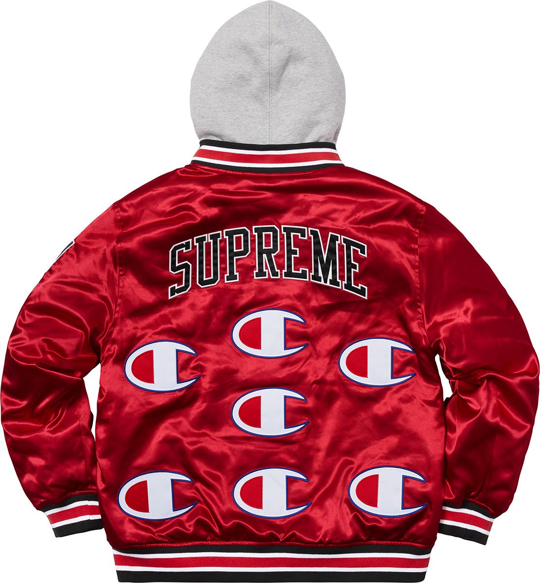 Fall/Winter 2018 Preview – Supreme