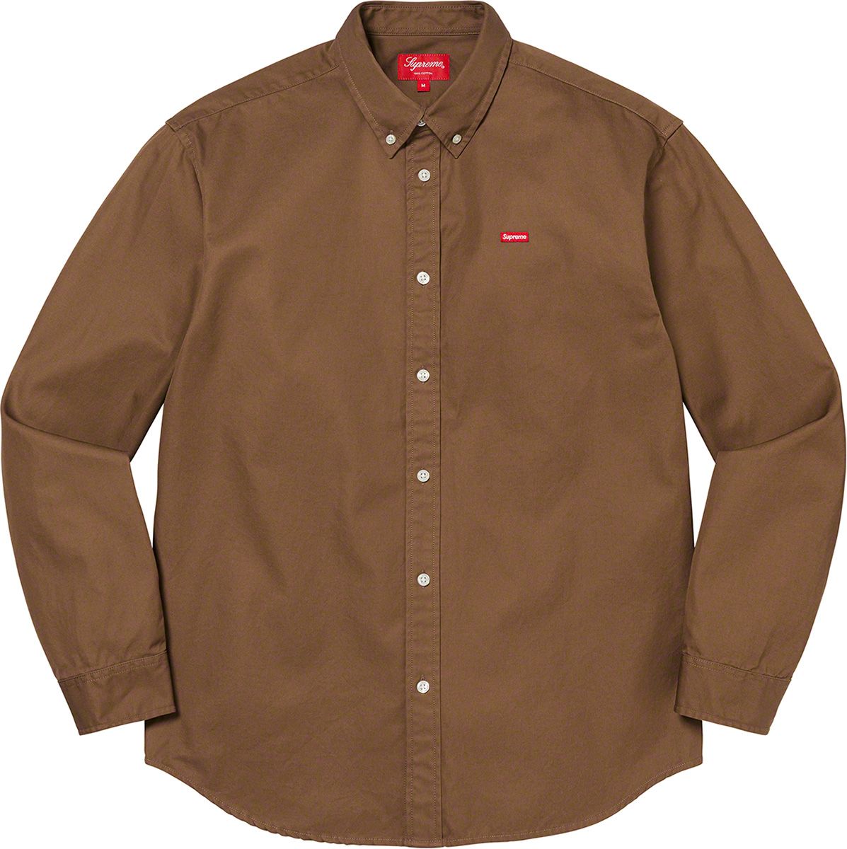 Small Box Shirt – Supreme