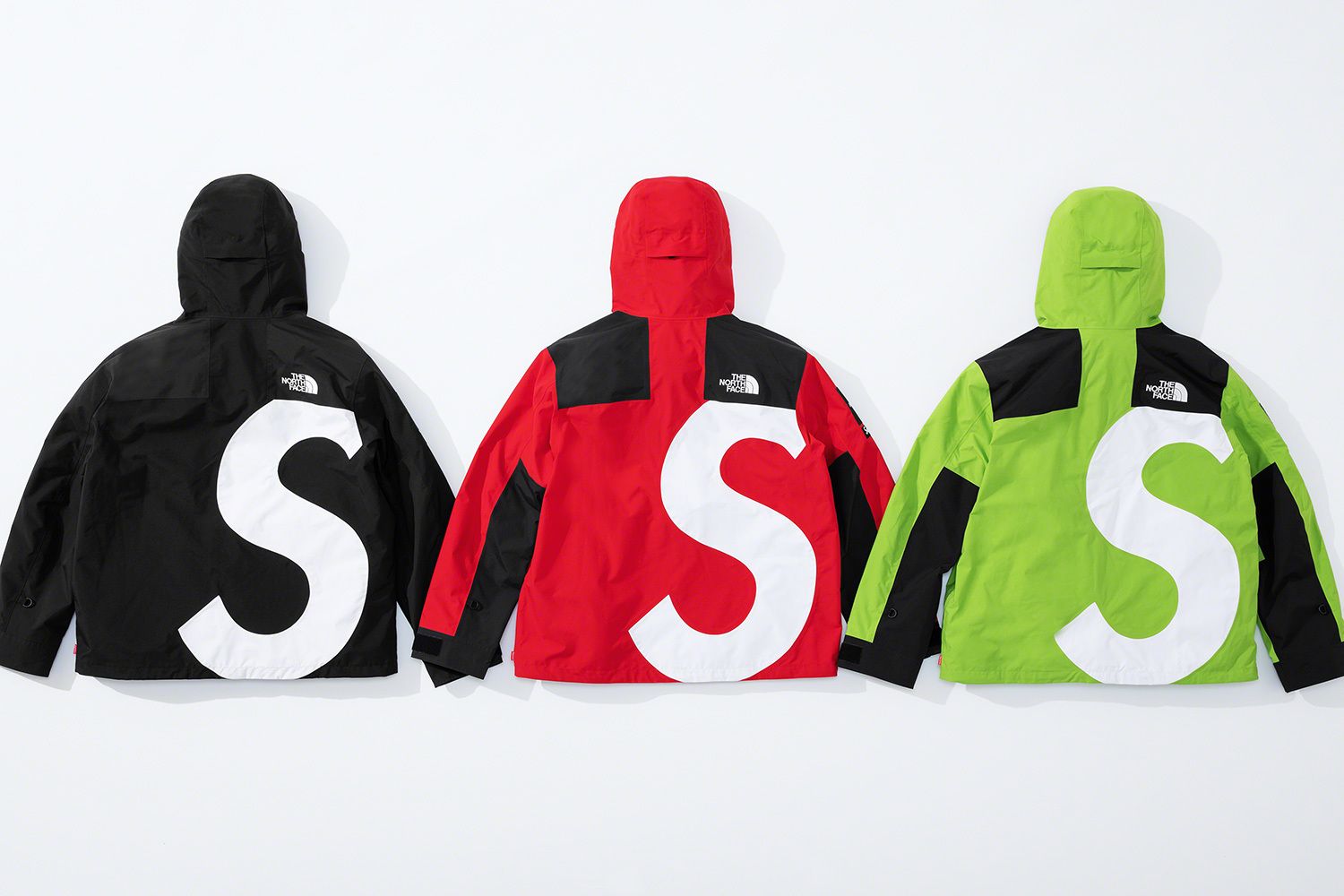 Supreme®/The North Face® – Gallery – Supreme