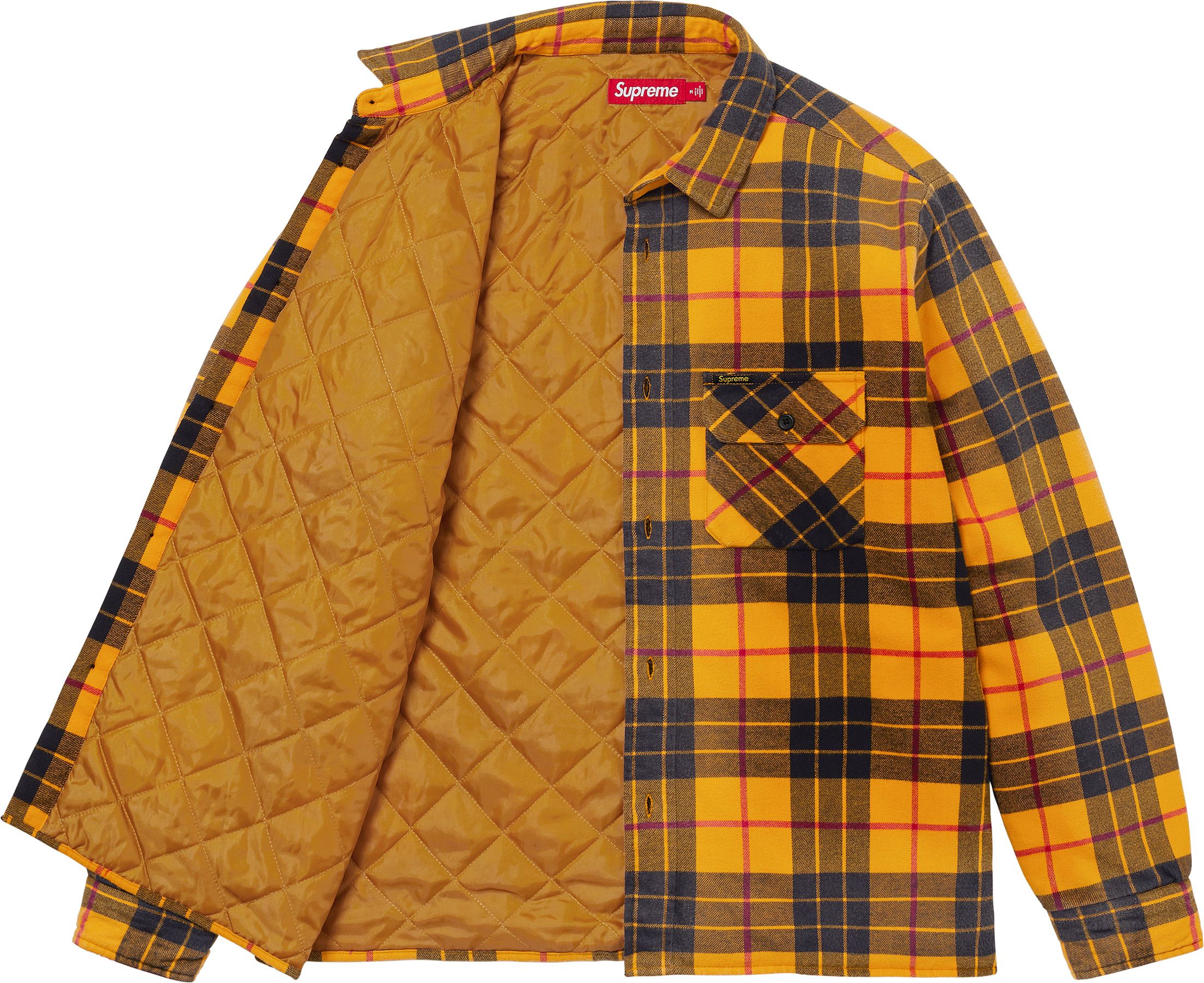 Fall/Winter 2024 Preview – Supreme