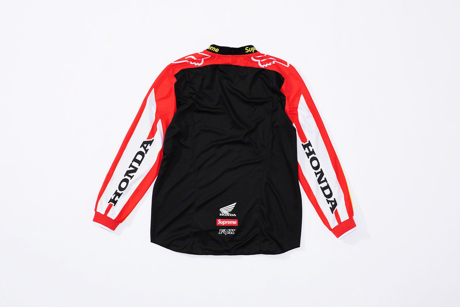 Supreme®/Honda®/Fox® Racing – News – Supreme