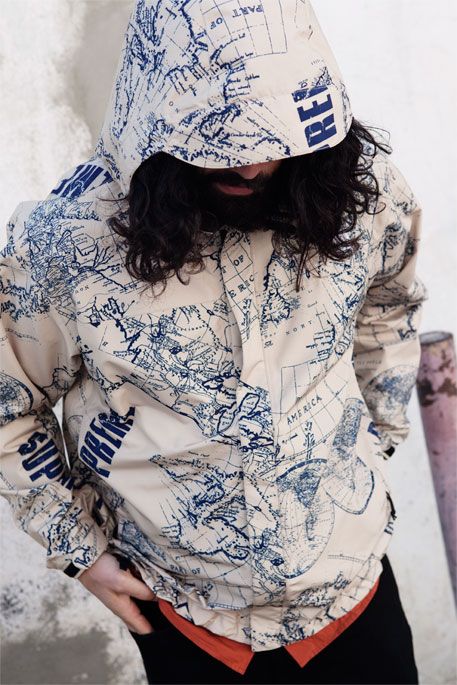 The North Face®/Supreme – News – Supreme