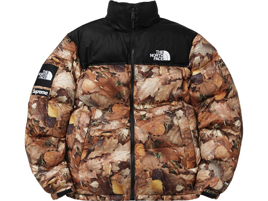 Supreme The North Face News Supreme