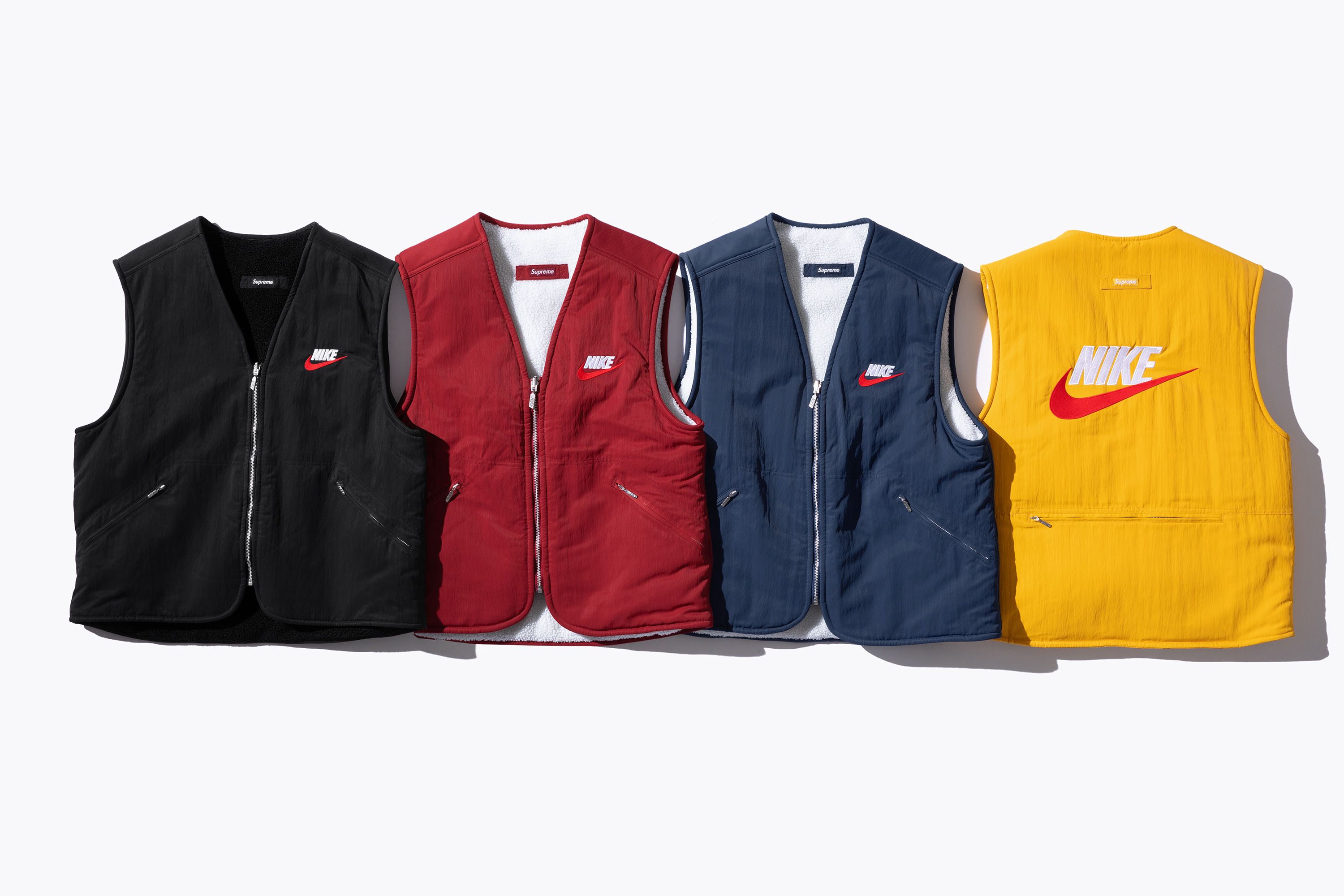 Supreme®/Nike® – Gallery – Supreme