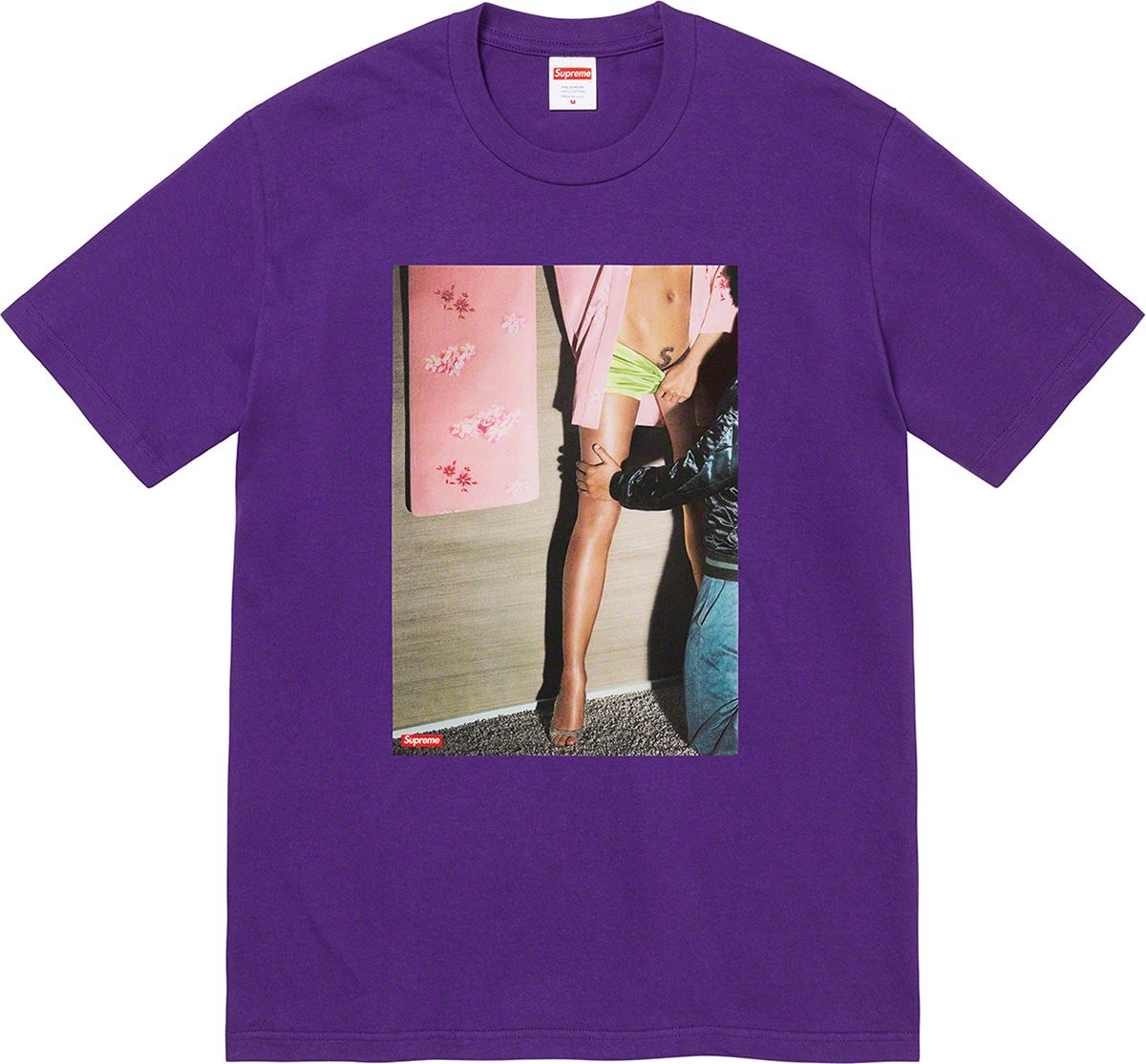 Model Tee – Supreme