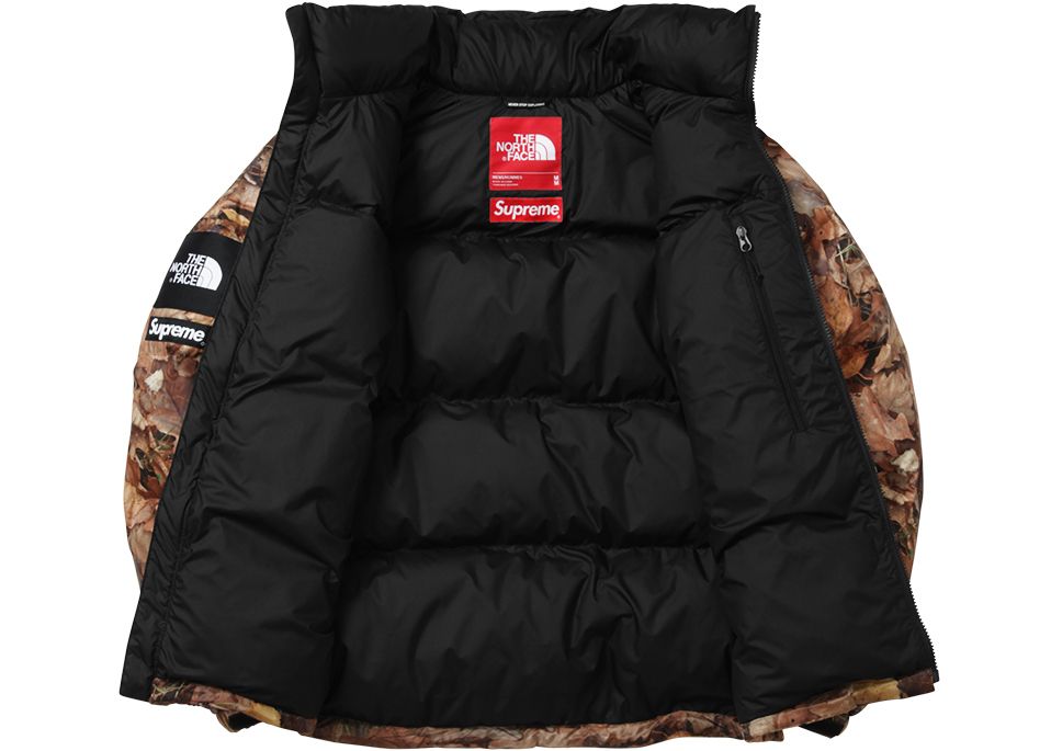 Supreme®/The North Face® – News – Supreme