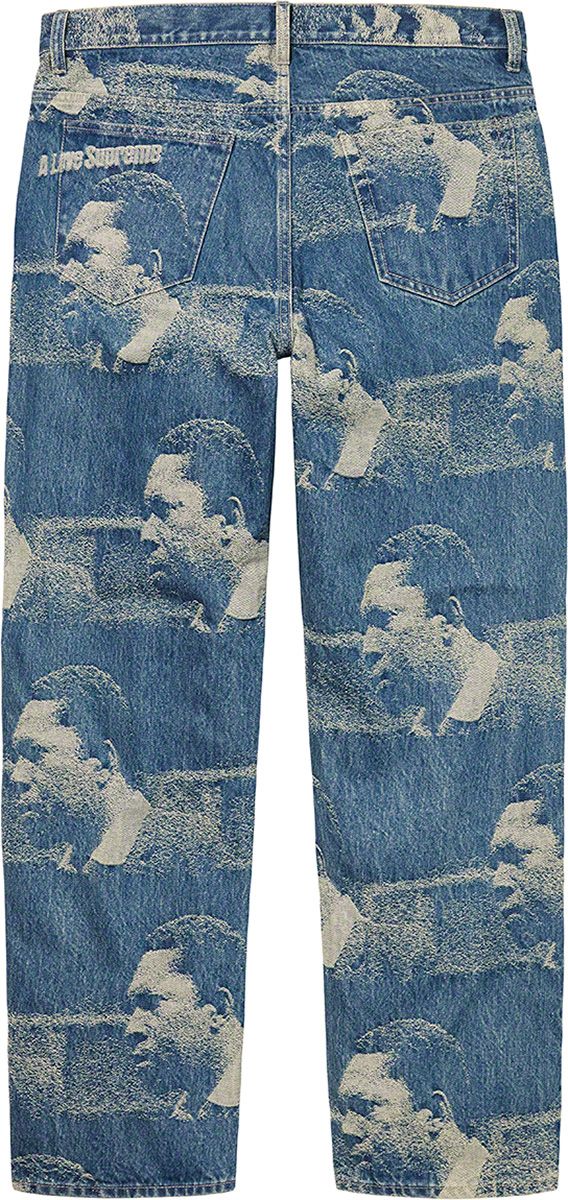 Supreme John Coltrane A Love Supreme store Regular Jean