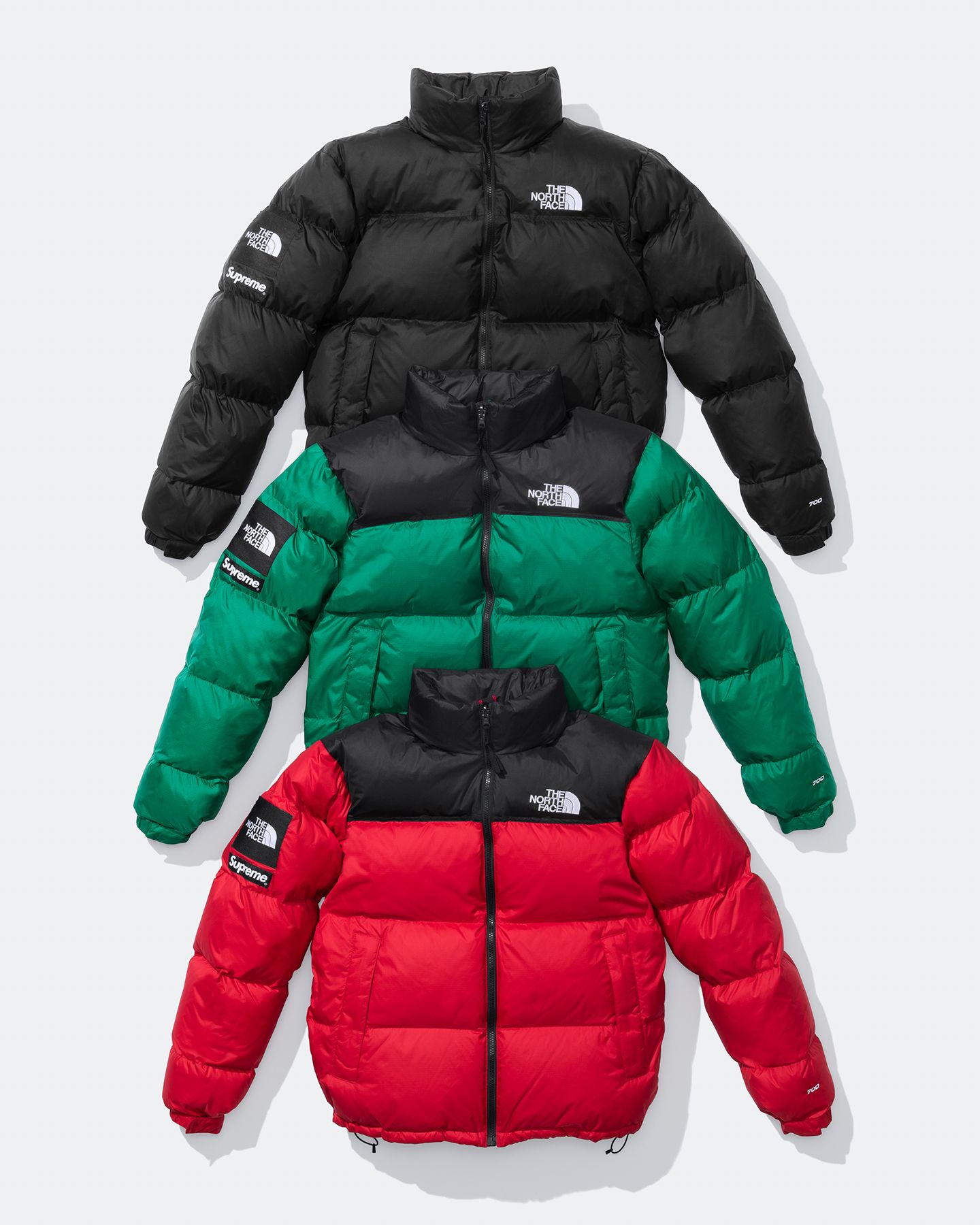 Supreme®/The North Face® – News – Supreme