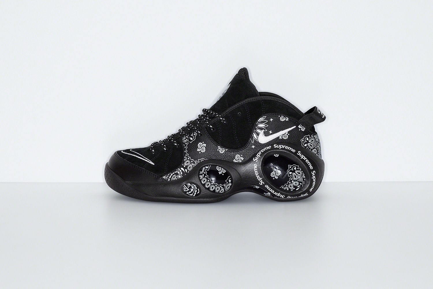 Supreme®/Nike® Zoom Air Flight 95 – Gallery – Supreme