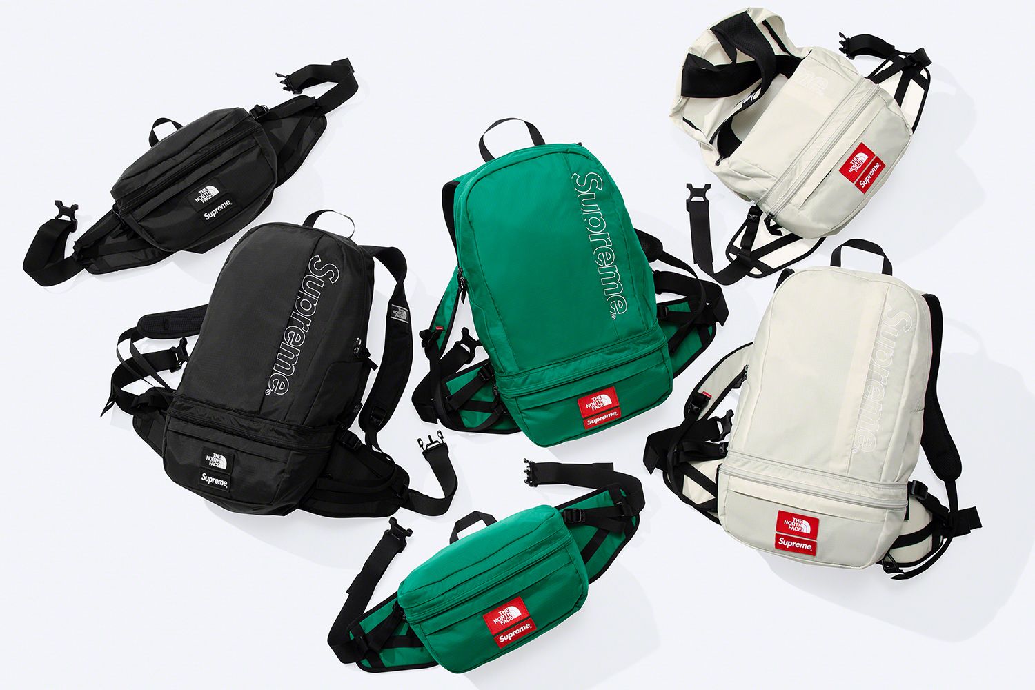 Supreme®/The North Face® – News – Supreme