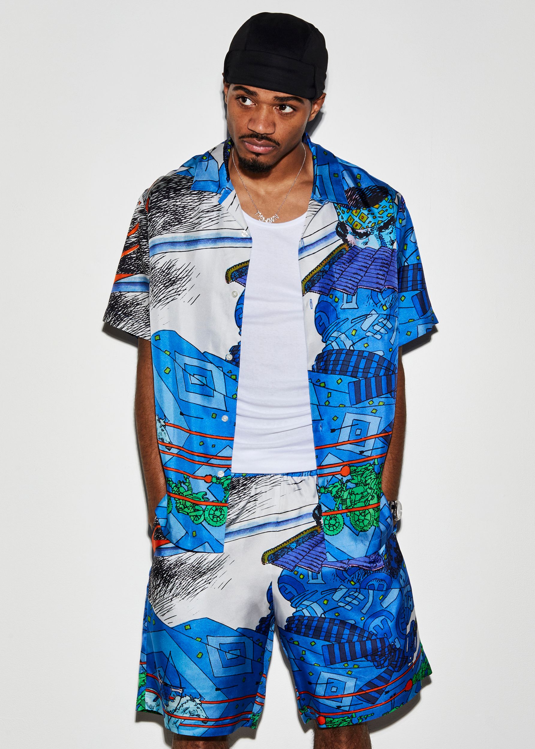 Spring/Summer 2023 Lookbook – Supreme