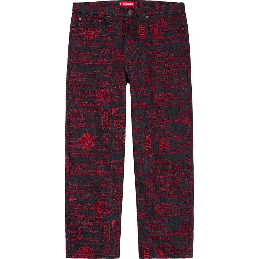 Pants – Spring/Summer 2020 Preview – Supreme