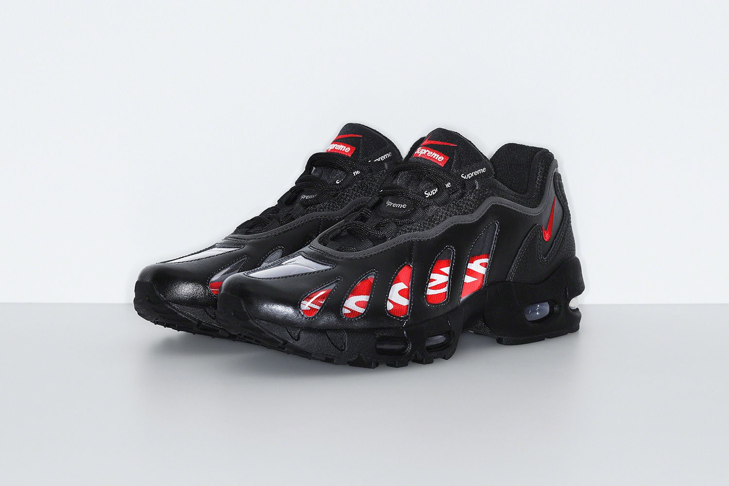 Supreme®/Nike® Air Max 96 – News – Supreme