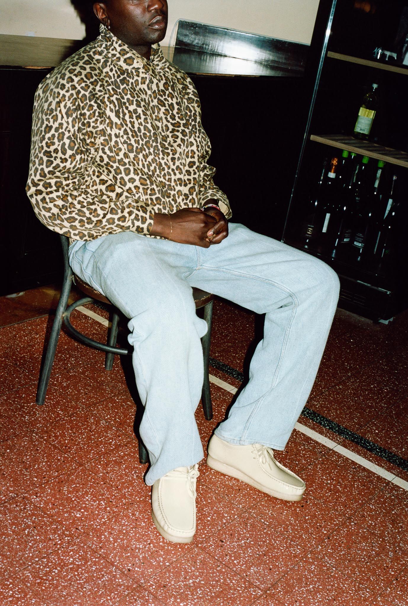 Supreme®/Clarks Originals® – News – Supreme