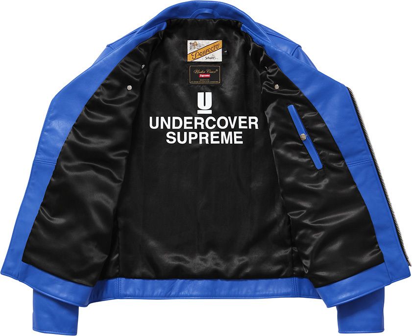 Supreme/UNDERCOVER – Gallery – Supreme