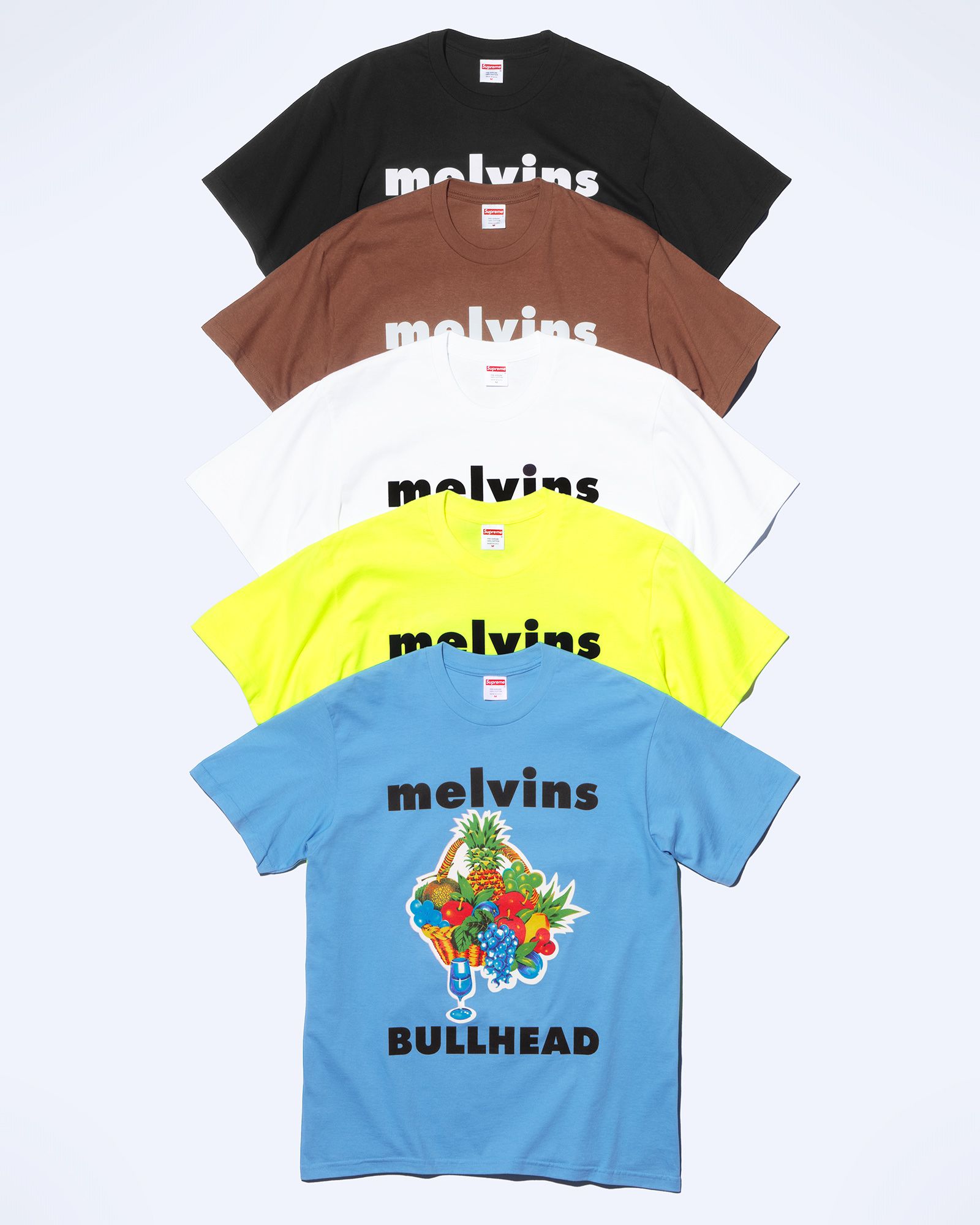 Supreme/Melvins – Gallery – Supreme