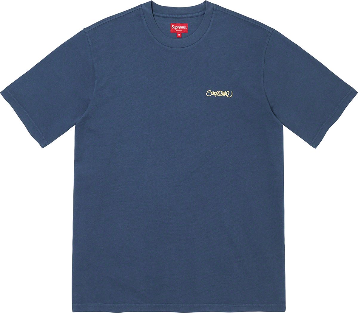 Legendary S S Top Supreme