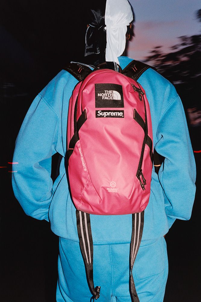 Supreme®/The North Face® – Gallery – Supreme