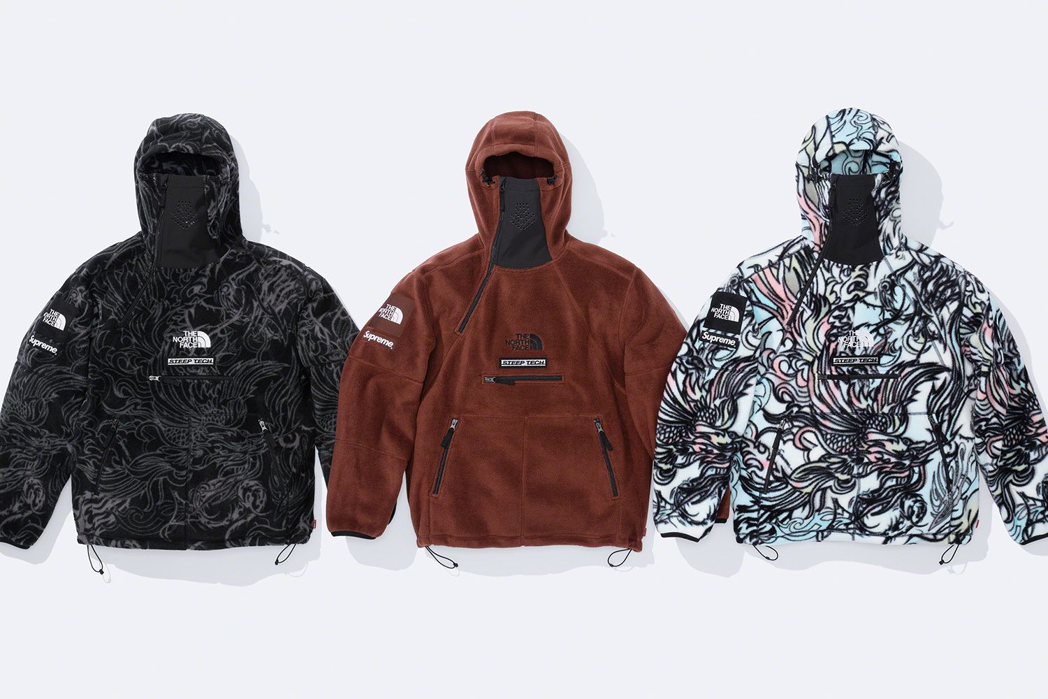 Supreme®/The North Face® – Gallery – Supreme