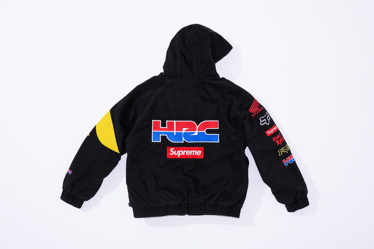 Supreme®/Honda®/Fox® Racing – Gallery – Supreme