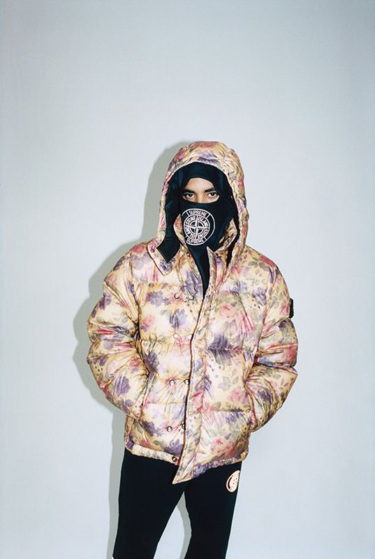 Supreme Stone Island News Supreme