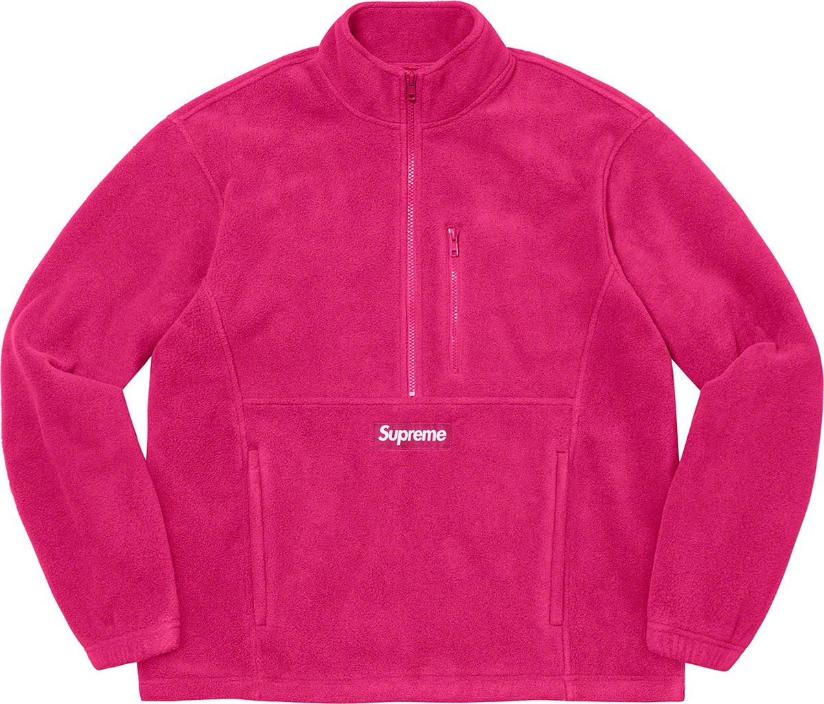 Fall/Winter 2021 Preview – Supreme