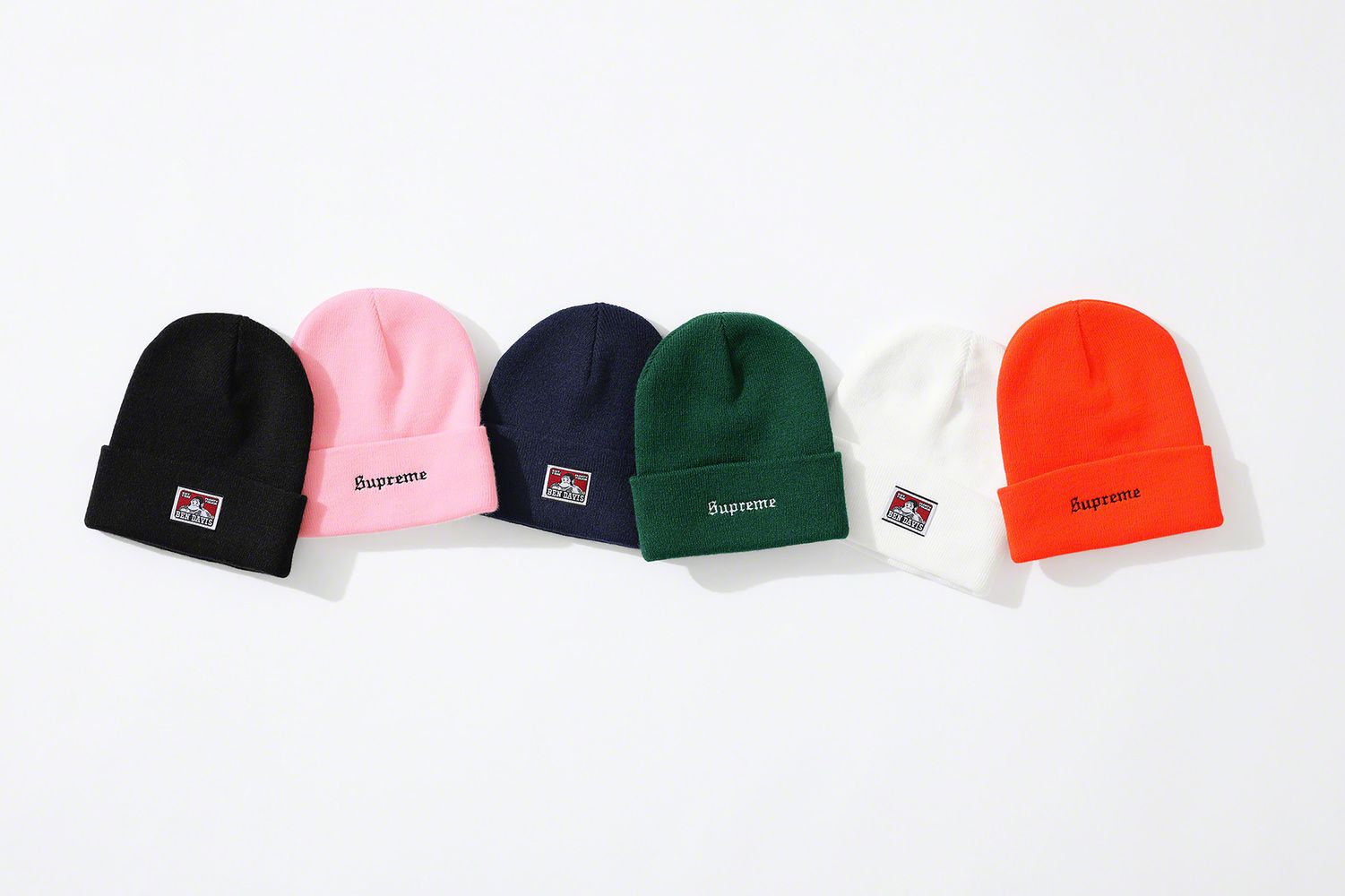 Supreme®/Ben Davis – Gallery – Supreme