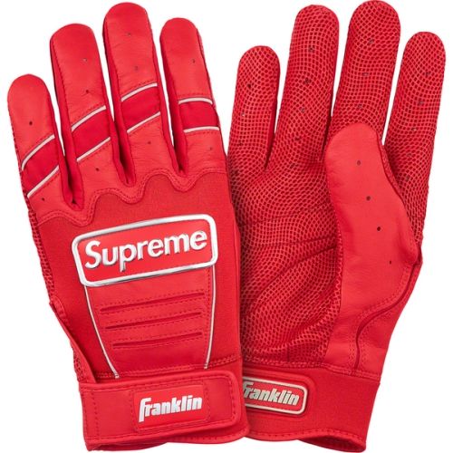 Supreme®/Franklin® CFX Pro Batting Glove – Supreme