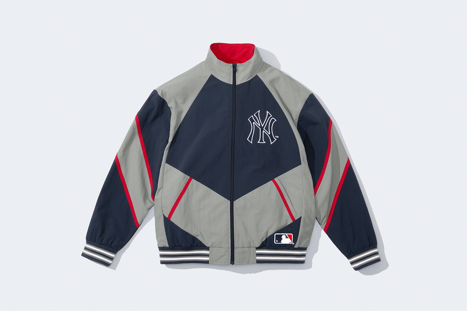 Supreme®/New York Yankees™ – Gallery – Supreme