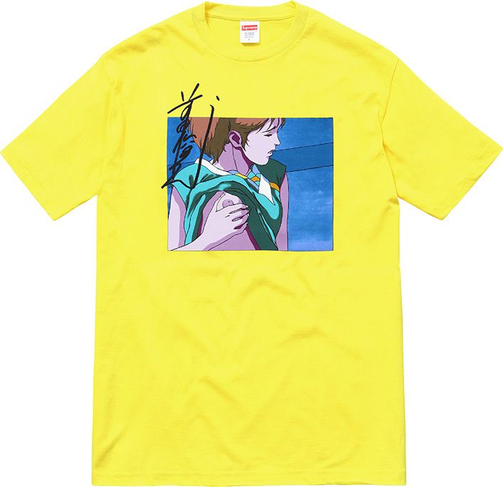 Toshio Maeda for Supreme – Gallery – Supreme