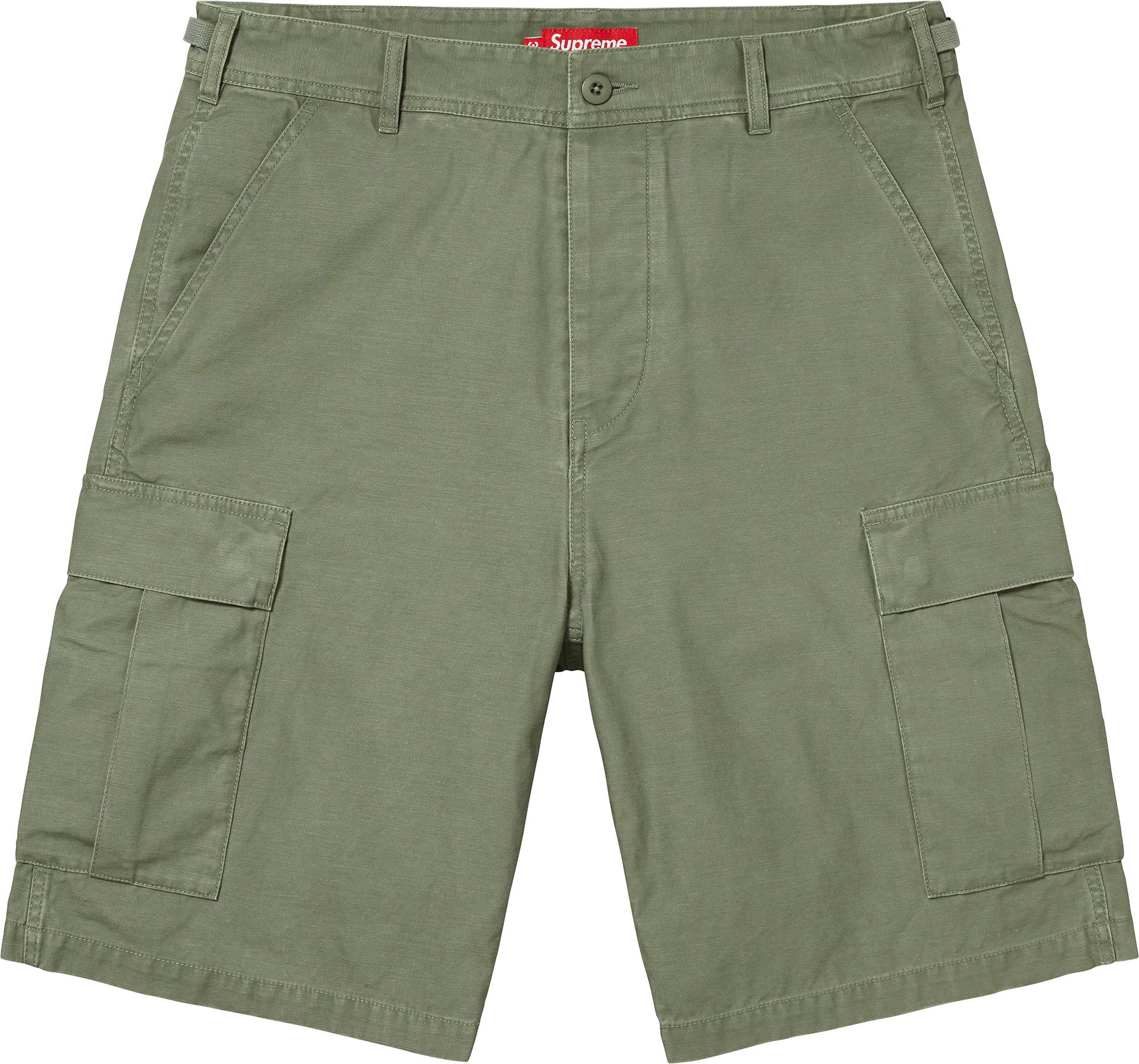 Cargo Short – Supreme