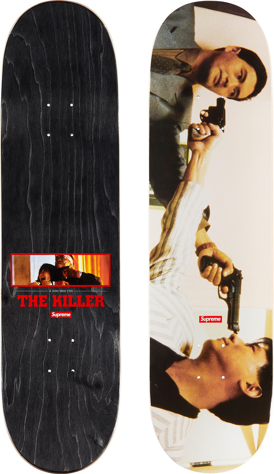 Supreme/The Killer – Gallery – Supreme